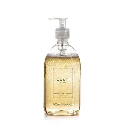 Culti Tobacco Absolute Hand & Body Soap 500 ml