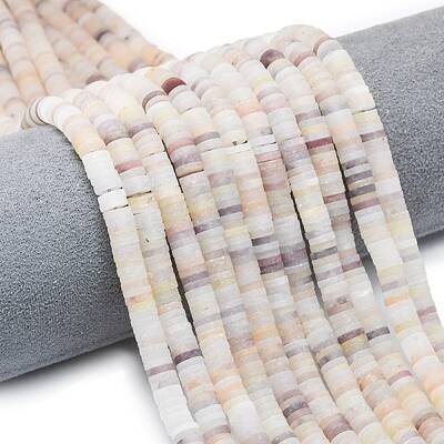Natural Quartz Beads Strands