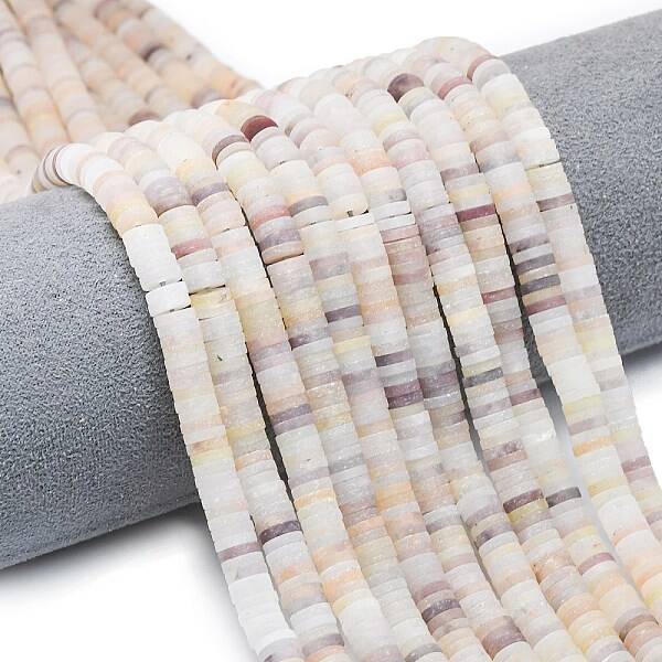Natural Quartz Beads Strands
