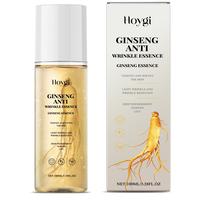Ginseng Skin Firming Essence, Ginseng Polypeptide Anti-aging Essential Oil, Anti-aging and Anti Wrinkle, Used To Firm Loose S...
