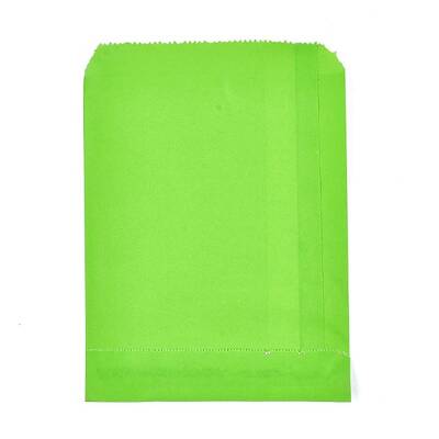 Eco-Friendly Kraft Paper Bags