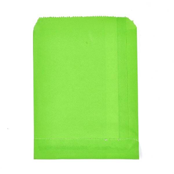 Eco-Friendly Kraft Paper Bags