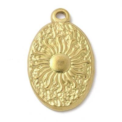 304 Stainless Steel Pendants