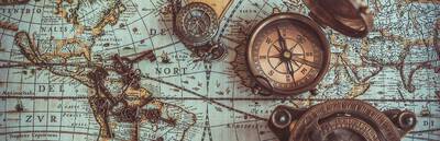 A Monterey Tour: A Guide to its Pirate History