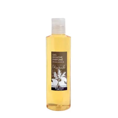 Patchouli shower gel Fragonard