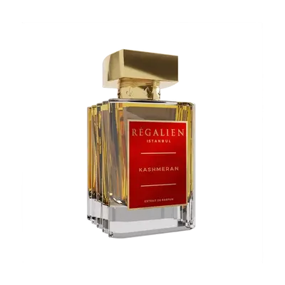 Kashmeran Perfume Extract Regalien - 80 ml