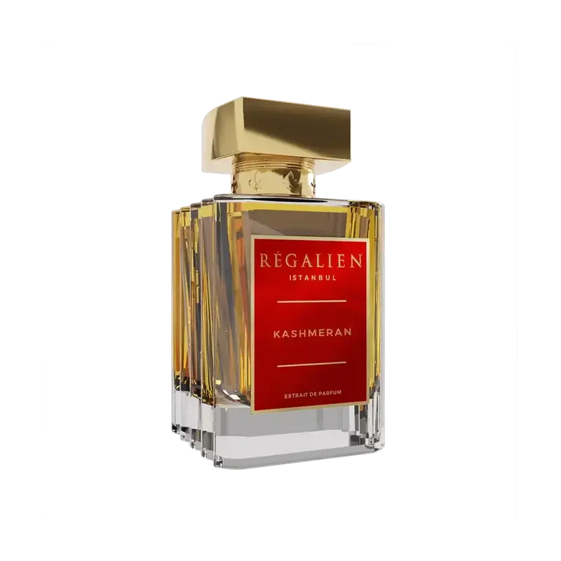 Kashmeran Perfume Extract Regalien - 80 ml