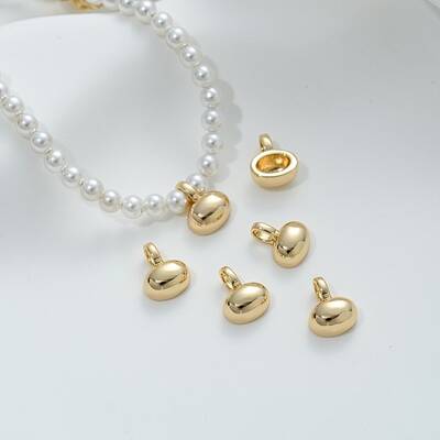 Brass Pendants
