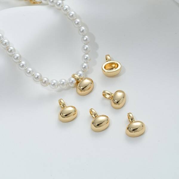 Brass Pendants