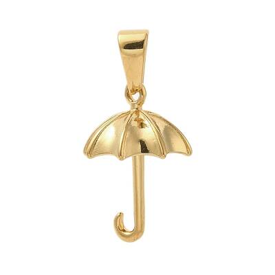 PVD Vacuum Plating 304 Stainless Steel Pendants