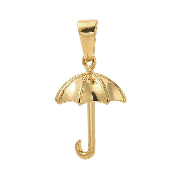 PVD Vacuum Plating 304 Stainless Steel Pendants
