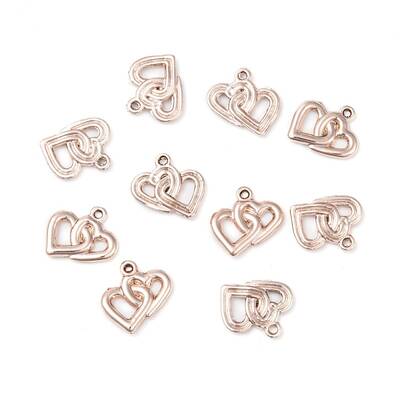 Alloy Pendants