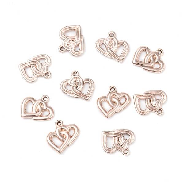 Alloy Pendants