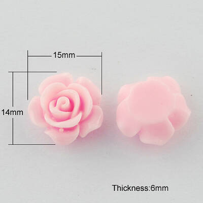 Resin Cabochons
