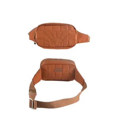 Crossbody bag/waist bag - Tierra