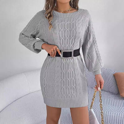 Katie | Classic Sweater