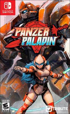 Panzer Paladin