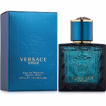 Versace Eros EDT - 200ml