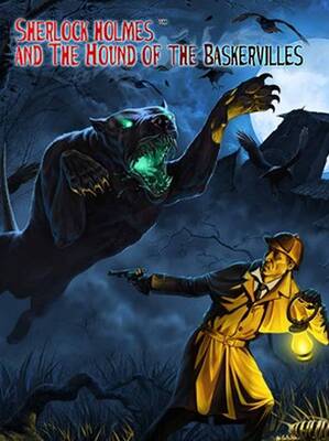 Sherlock Holmes and The Hound of The Baskervilles | Steam