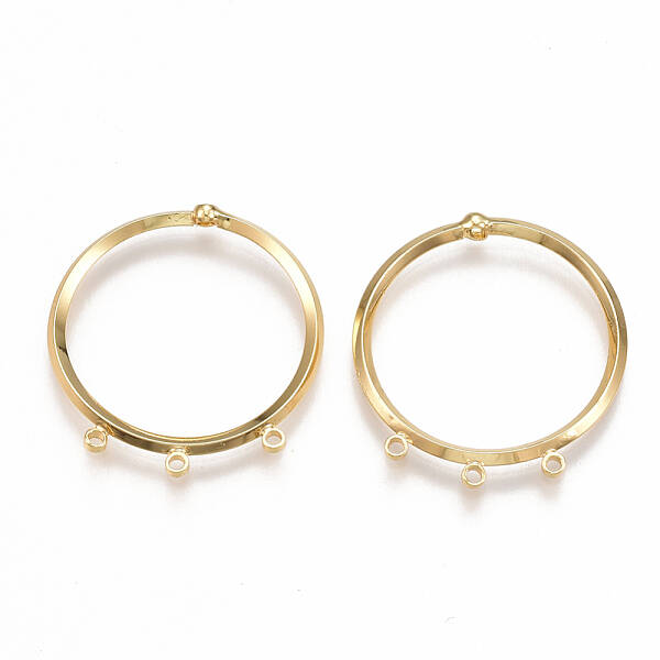 Brass Chandelier Components Links