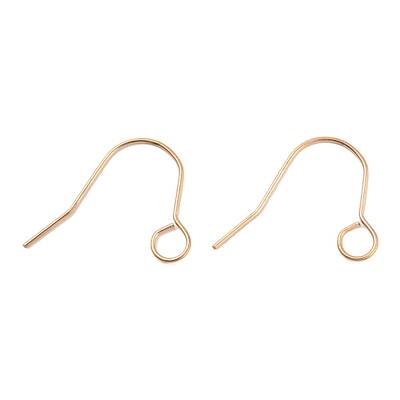304 Stainless Steel Earring Hooks