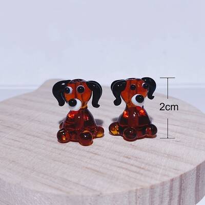 Lampwork Beads