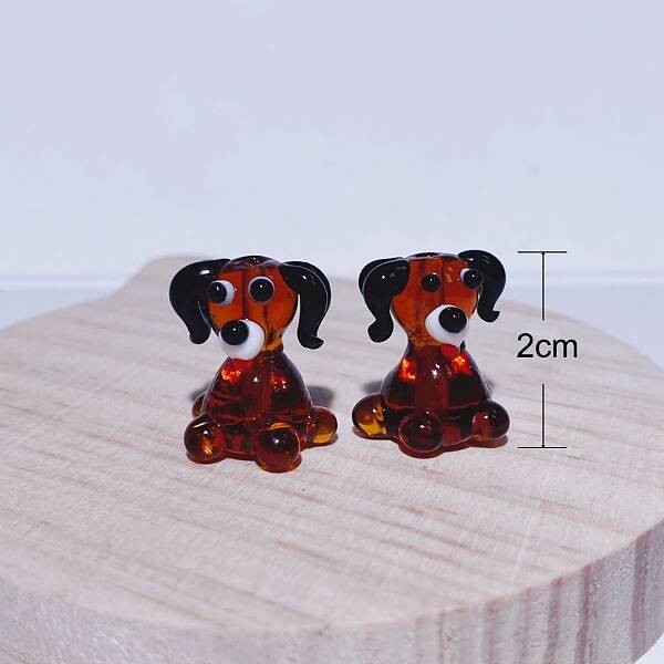 Lampwork Beads