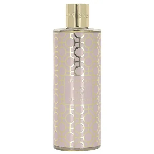 Vivian gray Funky shower gel Pink 500 ml