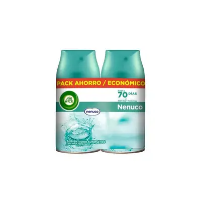 Air-Wick Freshmatic Air Freshener Refill Nenuco 2 x 250 ml