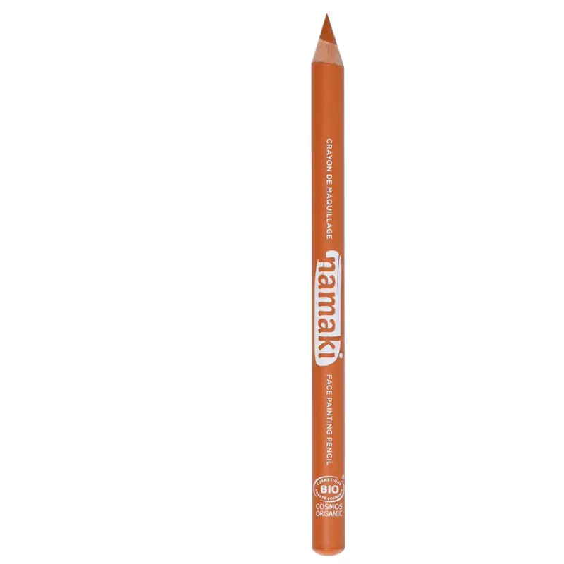 Namaki Slim Face Makeup Pencil, Orange (1.10 g)