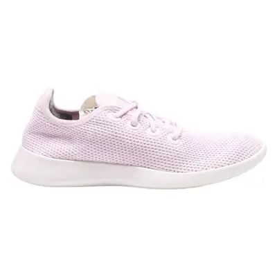 ALLBIRDS Sneaker Trainers Pink Synthetic Womens UK 7