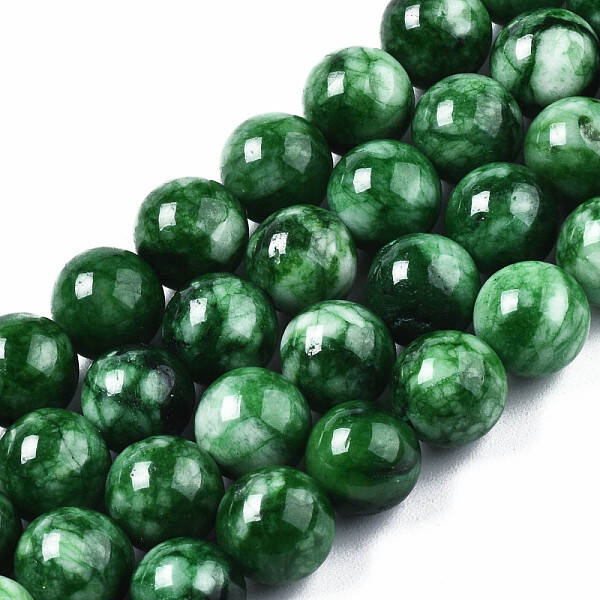Natural Quartz Beads Strands