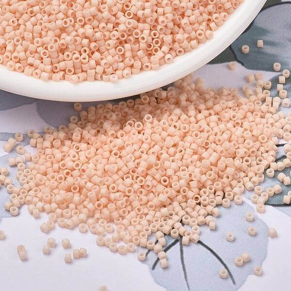 MIYUKI Delica Beads