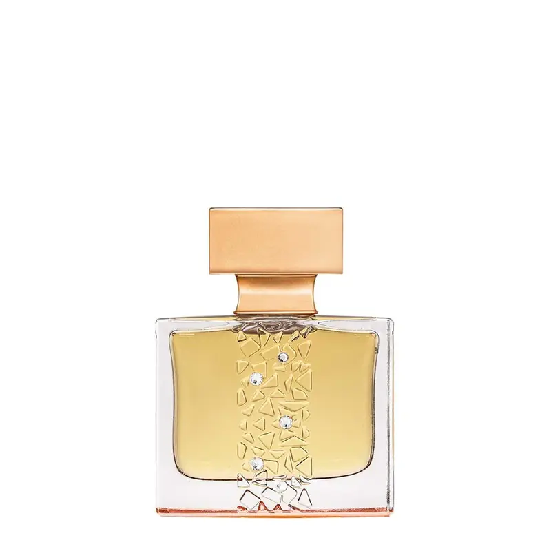 Micallef Note Vanillee Nectar 50 ml