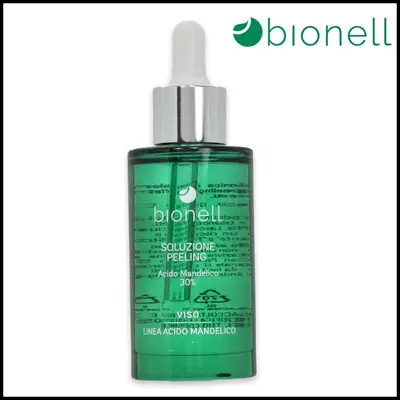Bionell 30% mandelic acid peeling solution bionell 50 ml