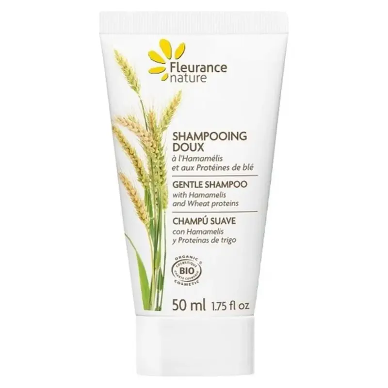 Fleurance nature Gentle shampoo 50 ml