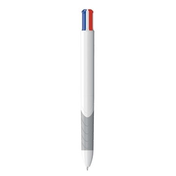 100 Customized Paper Mate Inkjoy Quatro - Retractable & ...