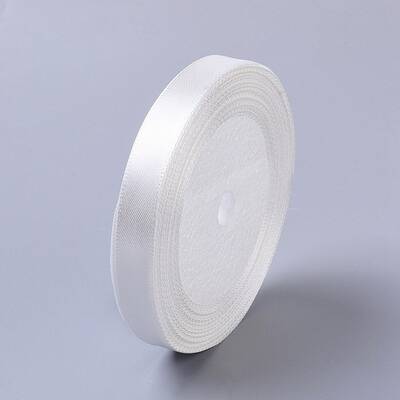 Single Face Satin Ribbon