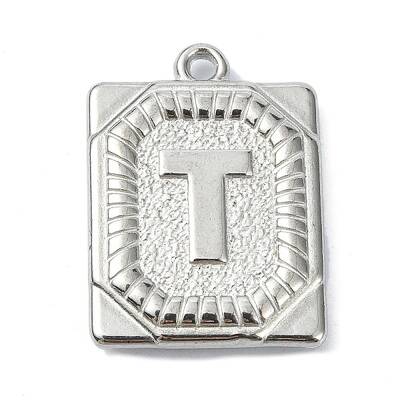 Anti-Tarnish 304 Stainless Steel Pendants