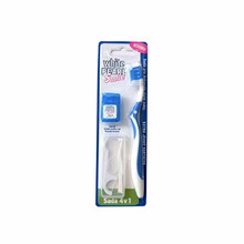 Vitalcare Pearl White Smile Teeth Care Kit 4p1
