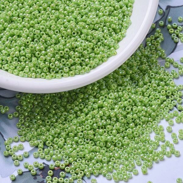 MIYUKI Round Rocailles Beads