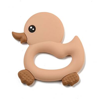 Silicone Focal Beads