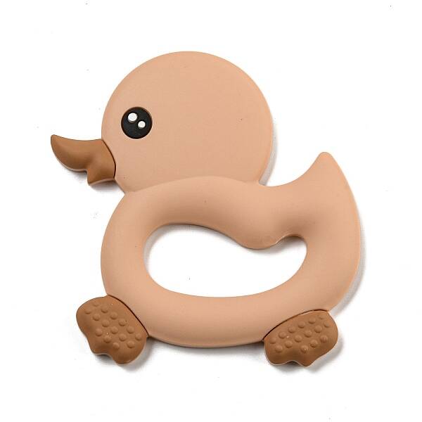 Silicone Focal Beads