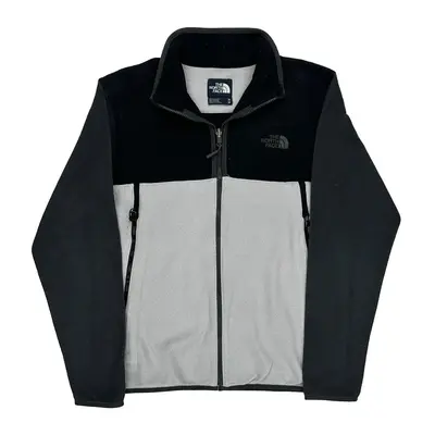 Denali The North Face Fleece - Medium Block Colour Polyester