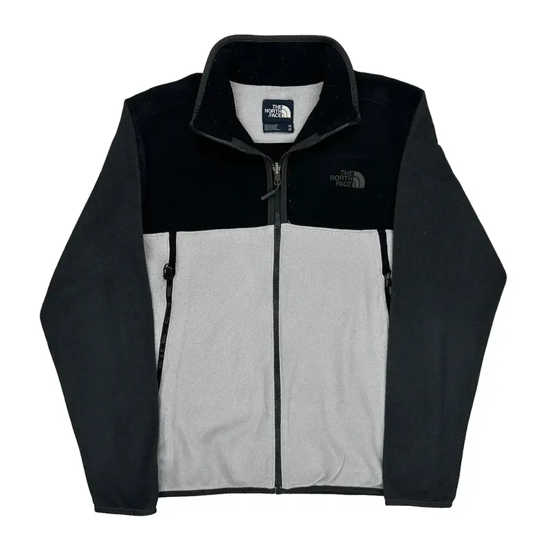 Denali The North Face Fleece - Medium Block Colour Polyester