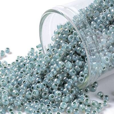 TOHO Round Seed Beads