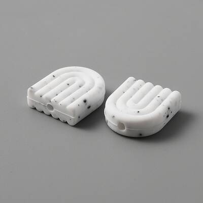 Food Grade Eco-Friendly Silicone Beads