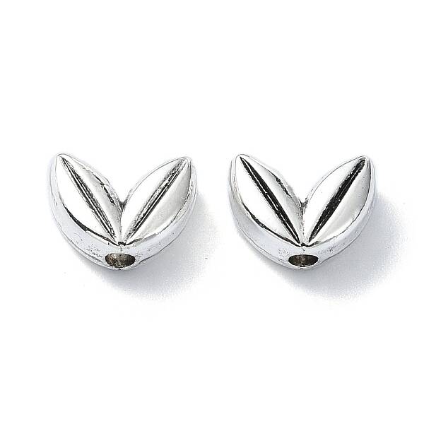 Tibetan Style Alloy Beads