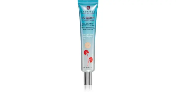 Erborian CC Water light color 40 ml