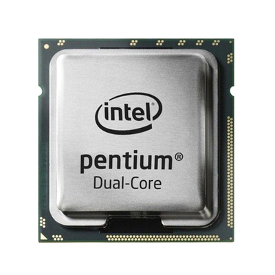 E5300 Intel Pentium Dual-Core 2.6GHz 800MHz FSB 2MB L2 Cache Socket LGA775 Processor